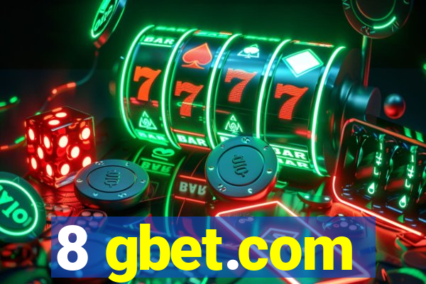 8 gbet.com